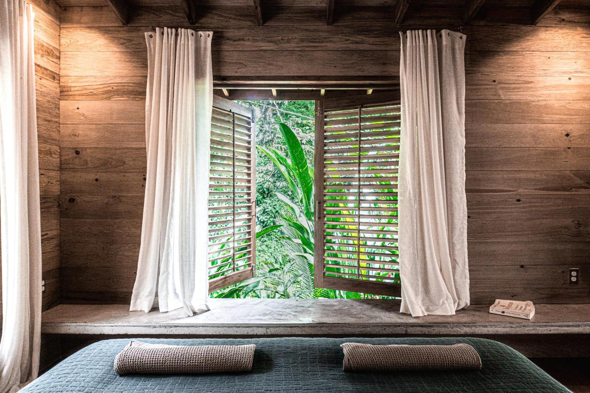 Bocas Garden Lodges Bocas del Toro Eksteriør bilde