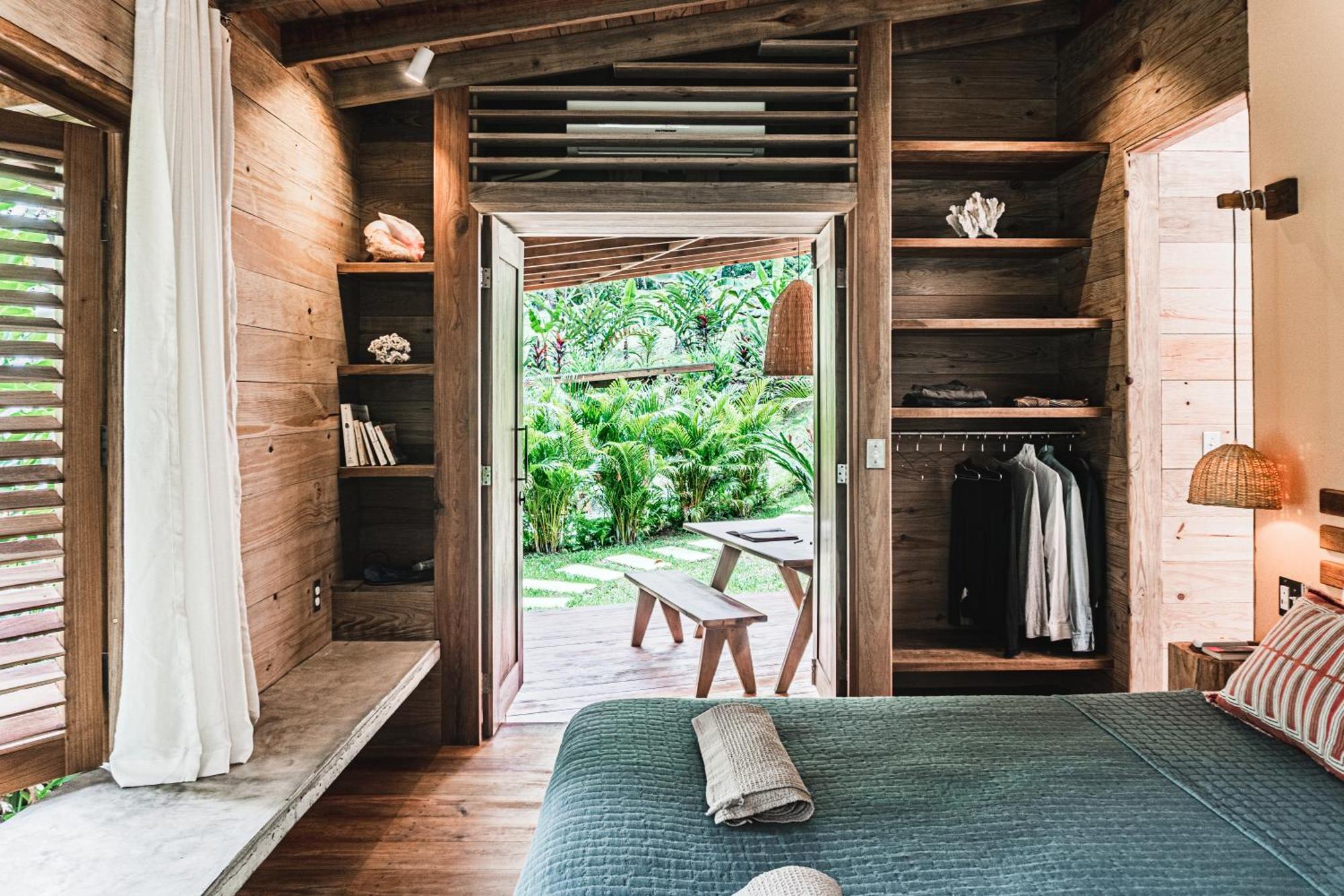 Bocas Garden Lodges Bocas del Toro Eksteriør bilde