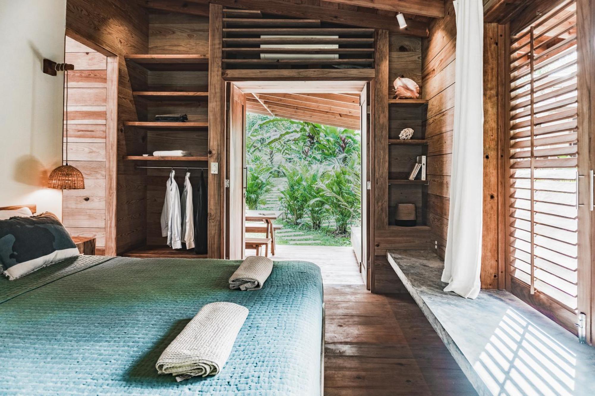 Bocas Garden Lodges Bocas del Toro Eksteriør bilde