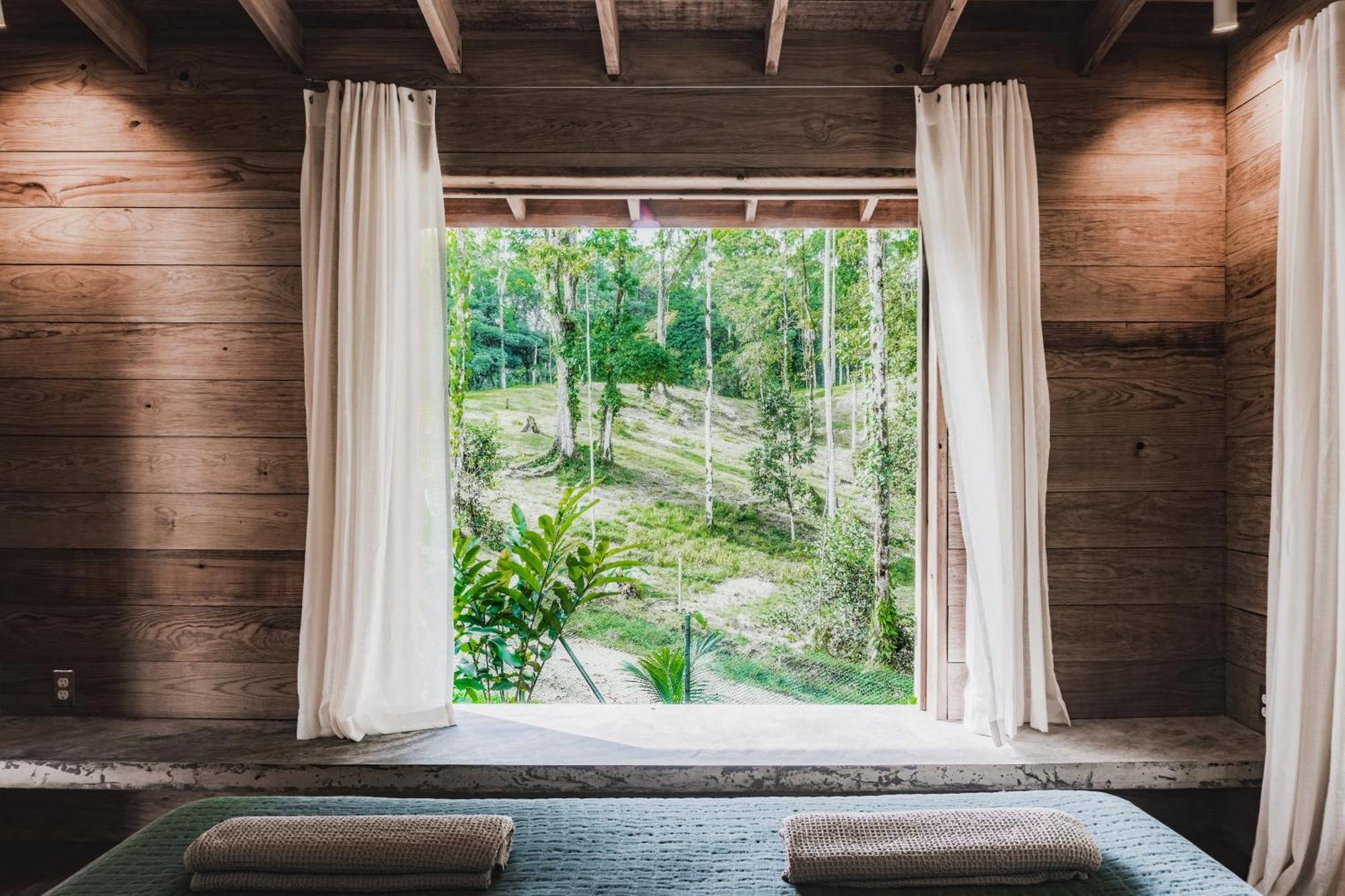 Bocas Garden Lodges Bocas del Toro Eksteriør bilde